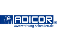 Logo Adicor Medien Services GmbH