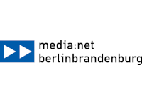 Logo media:net berlinbrandenburg e. V.